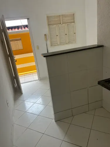 Kitnet próx atacado favorito 