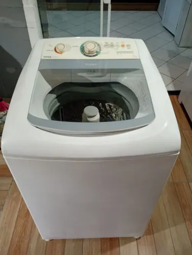 Máquina de lavar roupas Consul 11Kg