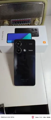 Redmi Note 13 256/8