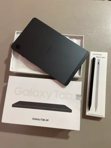 Tablet Samsung Galaxy Tab A9 4G (SM-X115)