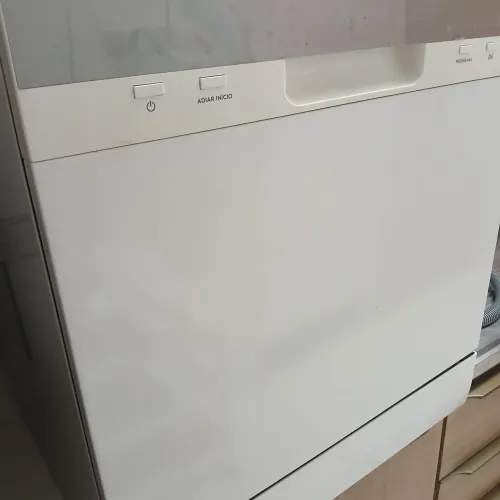 Maquina Lava louças Electrolux