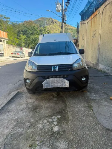Fiat Fiorino Endurance EVO 1.4 Flex 8V 2P 2024
