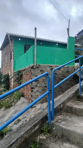 Troca e venda de casa