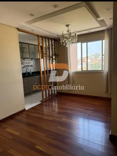 Oportunidade de apartamento para locação no Canhema -Condominio Flex imigrantes Diadema.