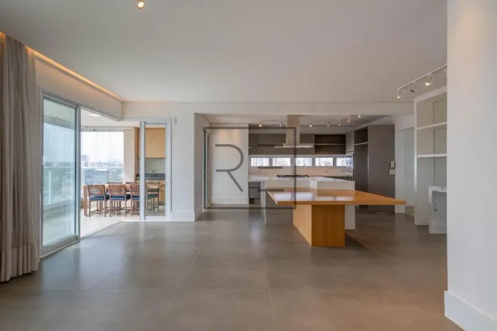 Apartamento a venda/locação Ed. Toscana, Cambuí, Campinas/SP