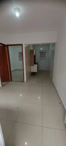 casa aluguel Jd. Fernandes 1 quarto