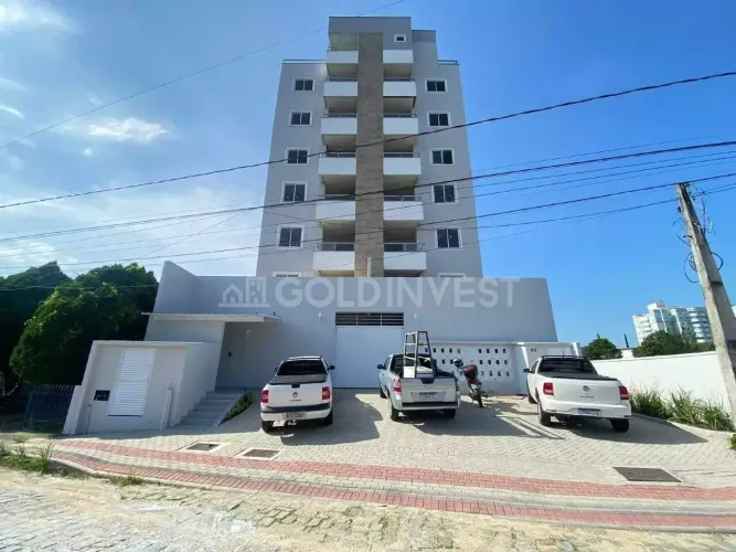 Apartamento com 3 quartos no bairro São Luiz!!!