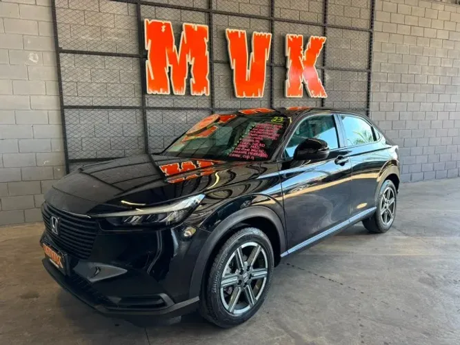 Honda HR-V EX 1.5 Sensing 16V 5P Aut. 2023