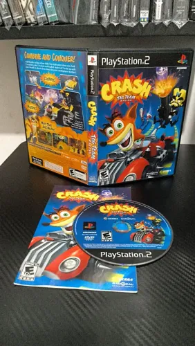 Crash combo