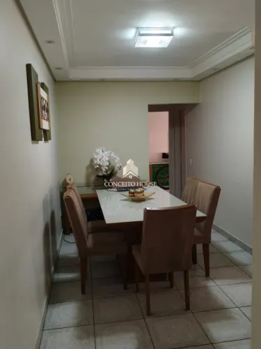 Apartamento 69m², 2 quartos (uma suíte) - Altos Bela Vista - Menck - Osasco