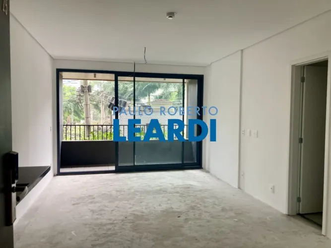 APARTAMENTO - ITAIM BIBI - SP