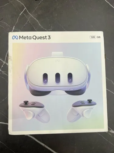 Meta Quest 3