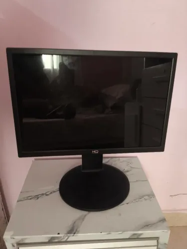 Monitor HQ screen HDMI espelhado