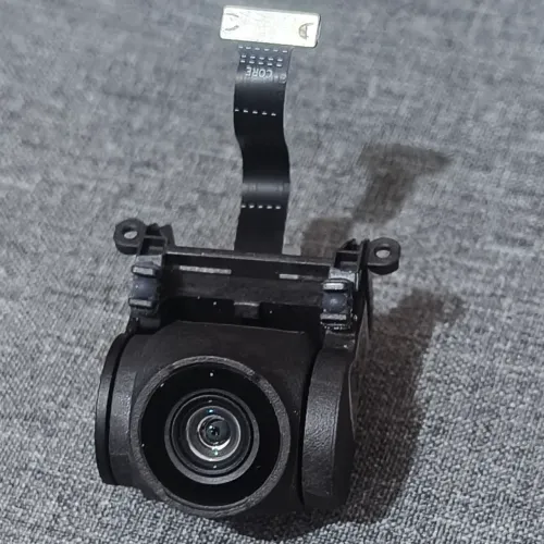 Gimbal e Câmera Dji Neo