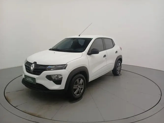 Renault Kwid 1.0 Zen 2023