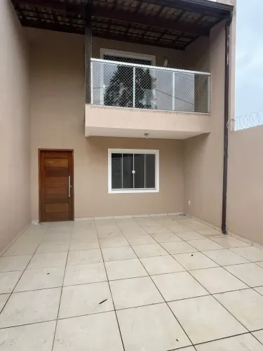 Casa para aluguel com 120 metros quadrados com 3 quartos em Lagoa - Macaé - RJ