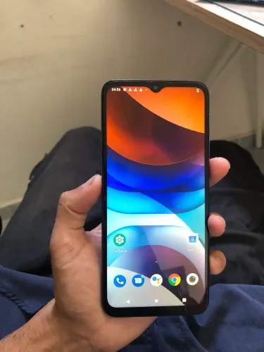 moto E7 power