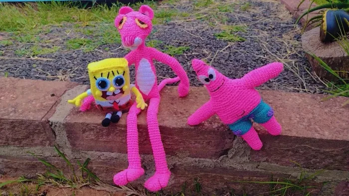 Amigurumi 