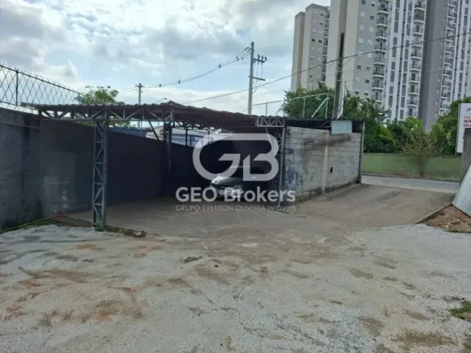 Ponto comercial para locação proximo ao supermercado SEMAR - REF: 18868