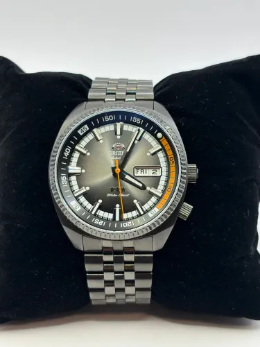 Relógio Orient 3 King Diver 