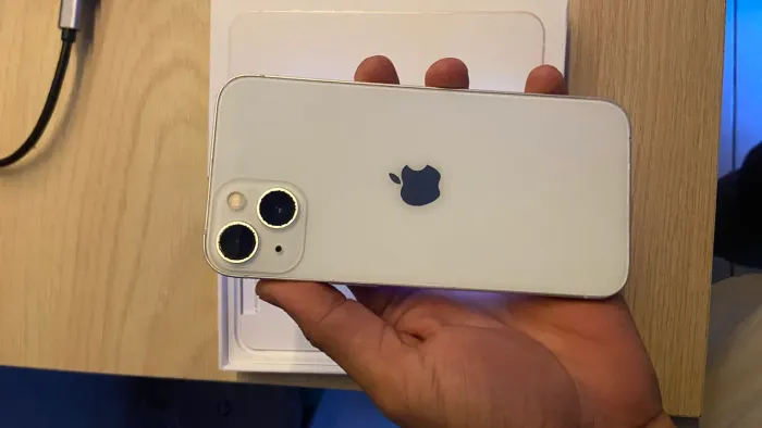 iPhone 13 128GB ? 86%