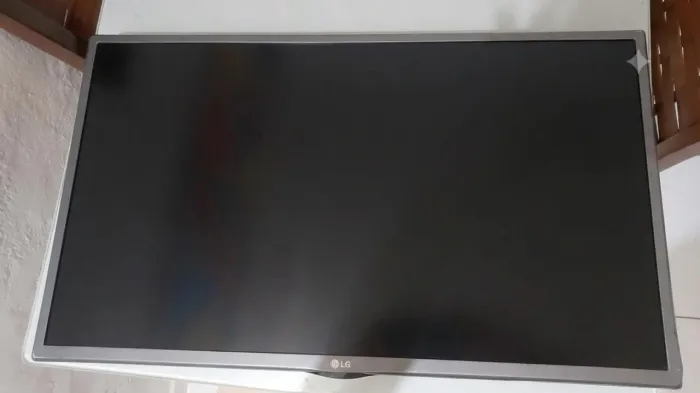 Smart tv hd 32 polegadas