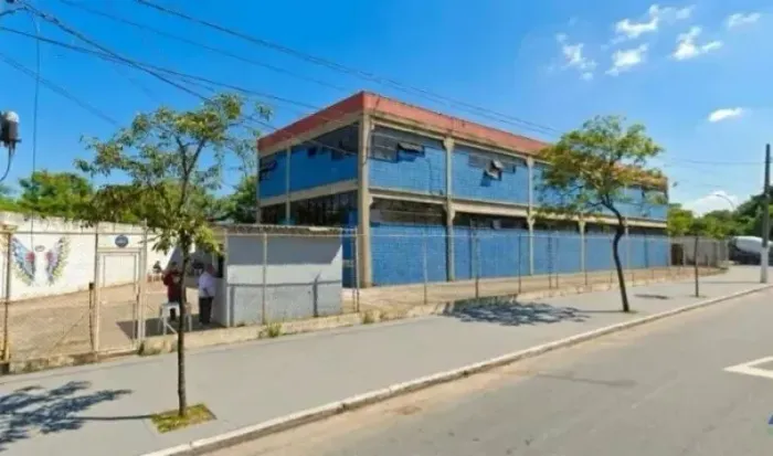 Galpão Comercial para locação, Vila Maria, São Paulo - GA3175.