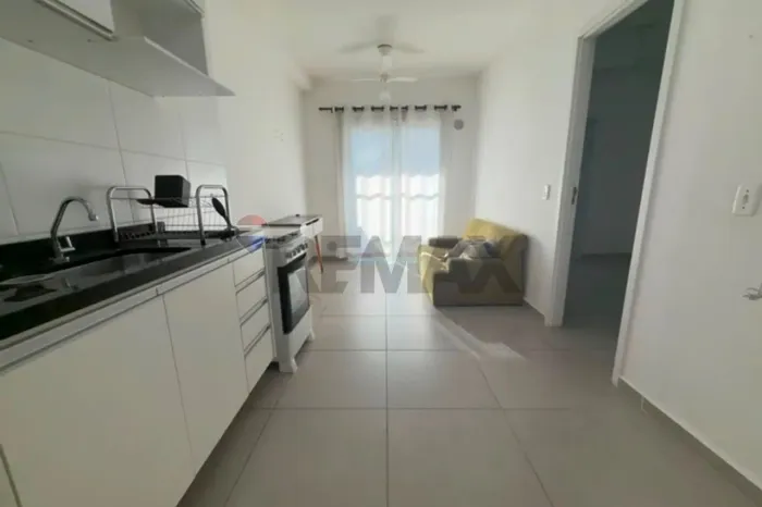 Apartamento para alugar Vila Carvalho