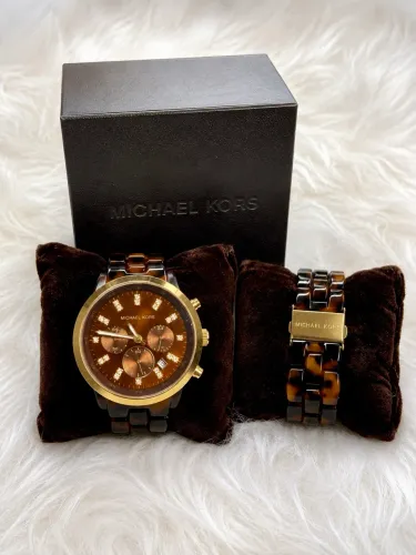 Relógio Michael Kors