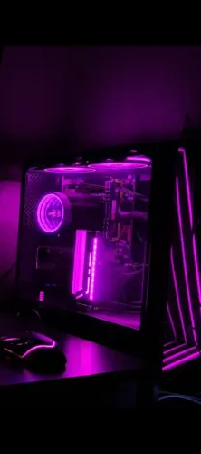 PC - Computador - Gamer (CPU)