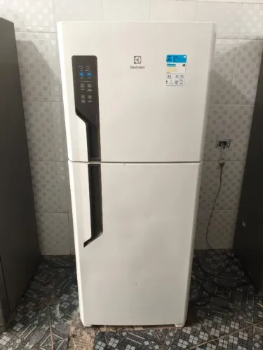 Geladeira Electrolux  Frost Free TF55s 431 Litros (127v)