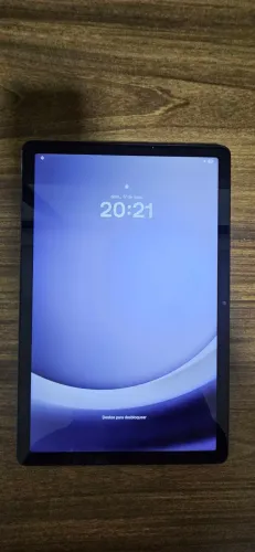SAMSUNG GALAXY TAB A9+