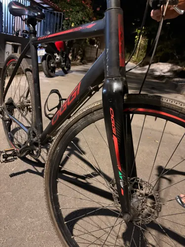 Bike OGGI VELOCE T19