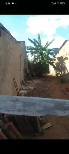 Terreno 4x25m