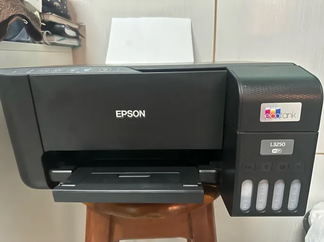 Impressora Epson L3250