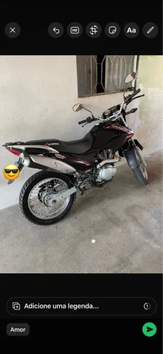 Bros 150
