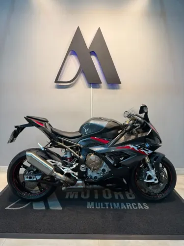 BMW S1000 RR Premium 2022