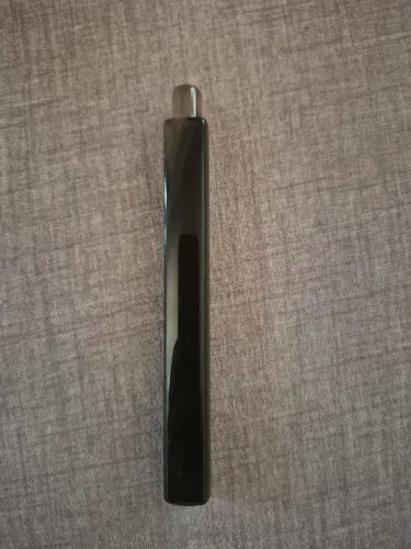Bastão de Ágata