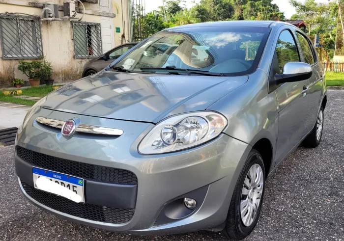 Fiat Palio Attractive 1.0 EVO Fire Flex 8V 5P 2014