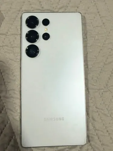 SAMSUNG GALAXY S25 ULTRA MUITO NOVOOO