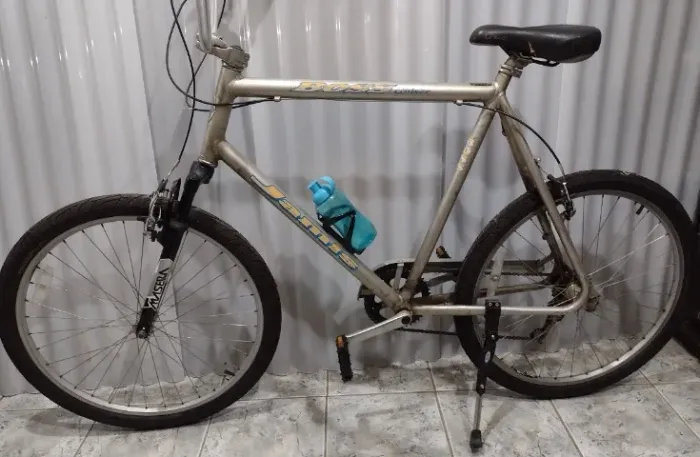 Bicicleta de 1984 Jamis Boss Cruiser - Importada -  Raridade
