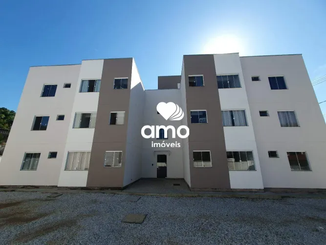 Apartamento para locação no bairro Rio Branco