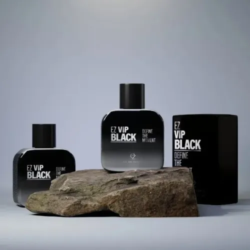 Mais Vendido! Vip Black Eau de Parfum 100ml | Pronta Entrega