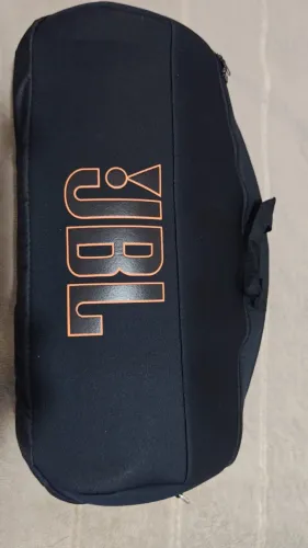 Capa Case de Boombox jbl 3