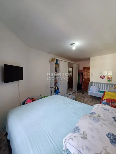 Casa com 4 quartos em Fragoso