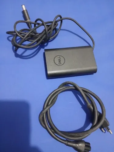 Fonte Dell 65w Original Perfeito estado