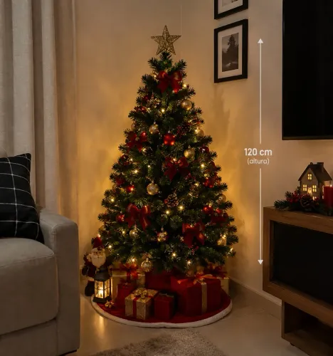 Árvore de Natal