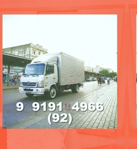 Frete Bau: você precisa de transporte? Temos a solução perfeita!
