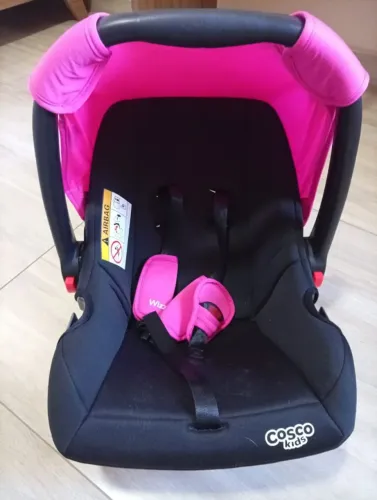 Cadeirinha de Bebê