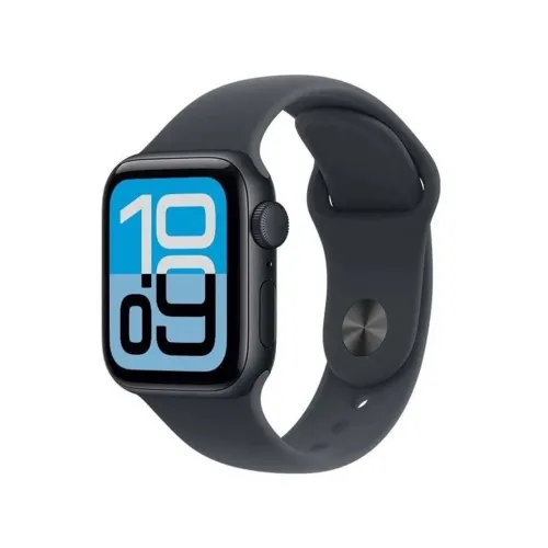 Apple Watch SE 3 40mm Novo Lacrado